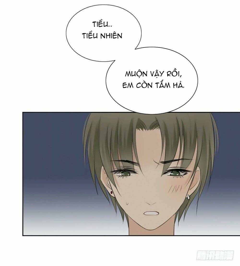 Sinh Sinh Tương Thác: Chapter 32