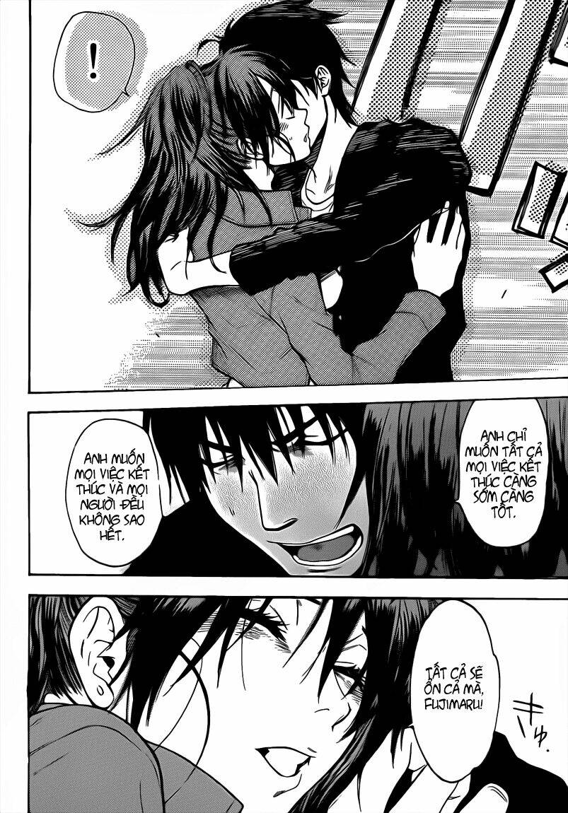 Bloody Monday 2: Chapter 48