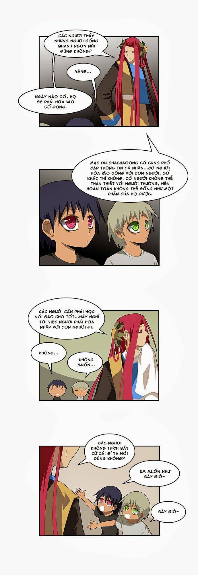TAL: Chapter 86