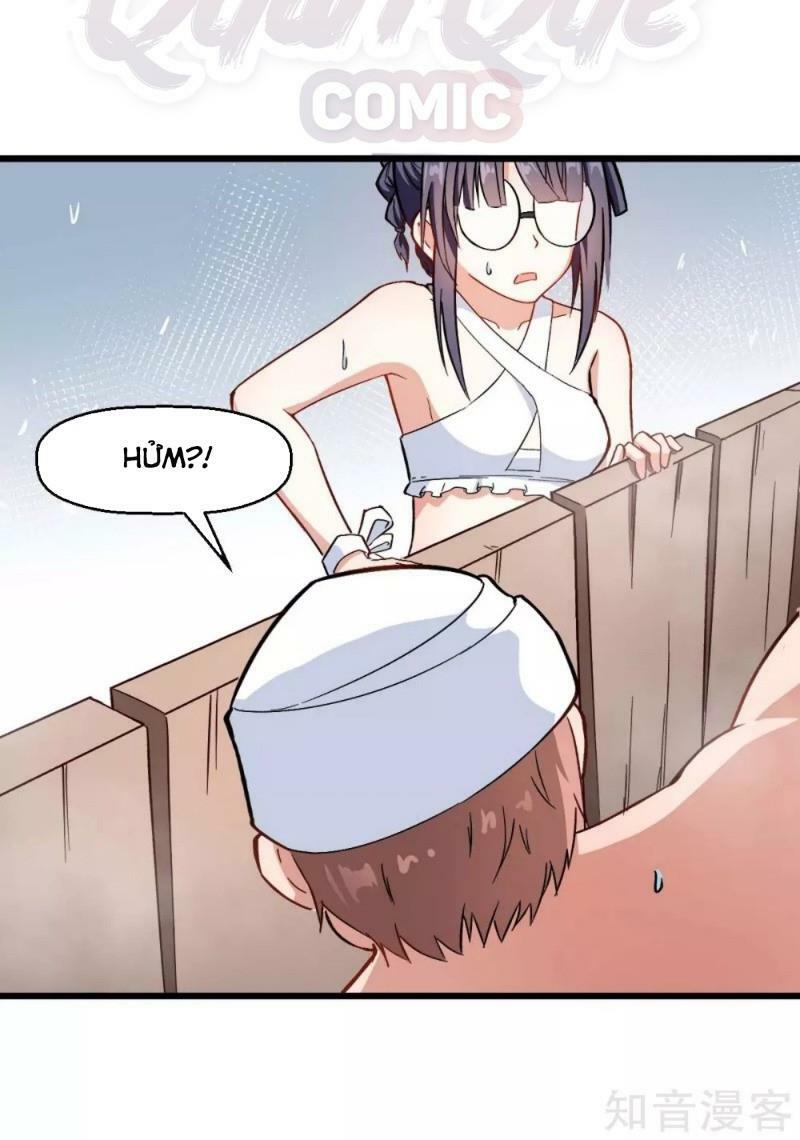 Vườn Trường Cuồng Sư Hệ Thống: Chapter 111