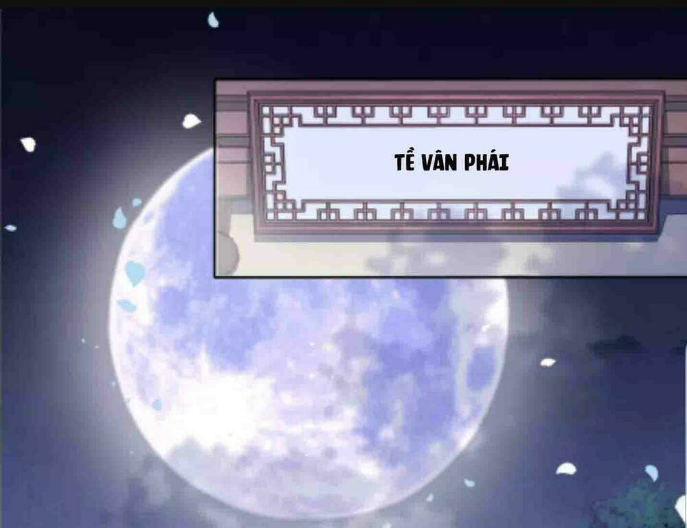 Xuyên Về Cổ Đại Làm Quốc Bảo: Chapter 1