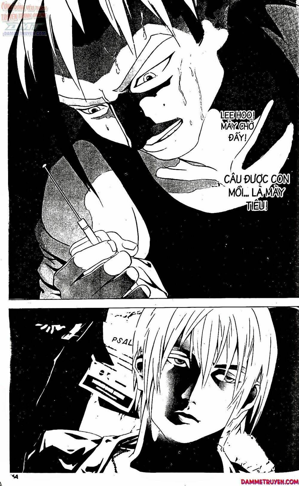 Ai Hơn Ai: Chapter 126