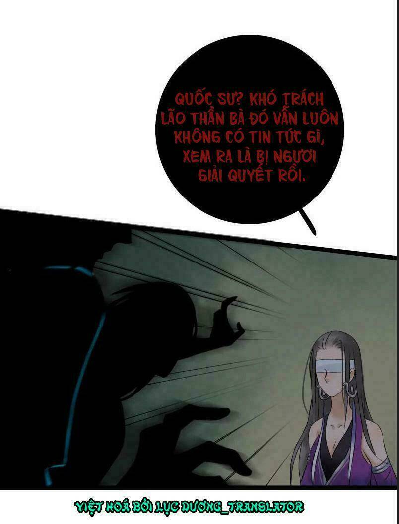 Thái Tử Bị Hoang Tưởng: Chapter 36