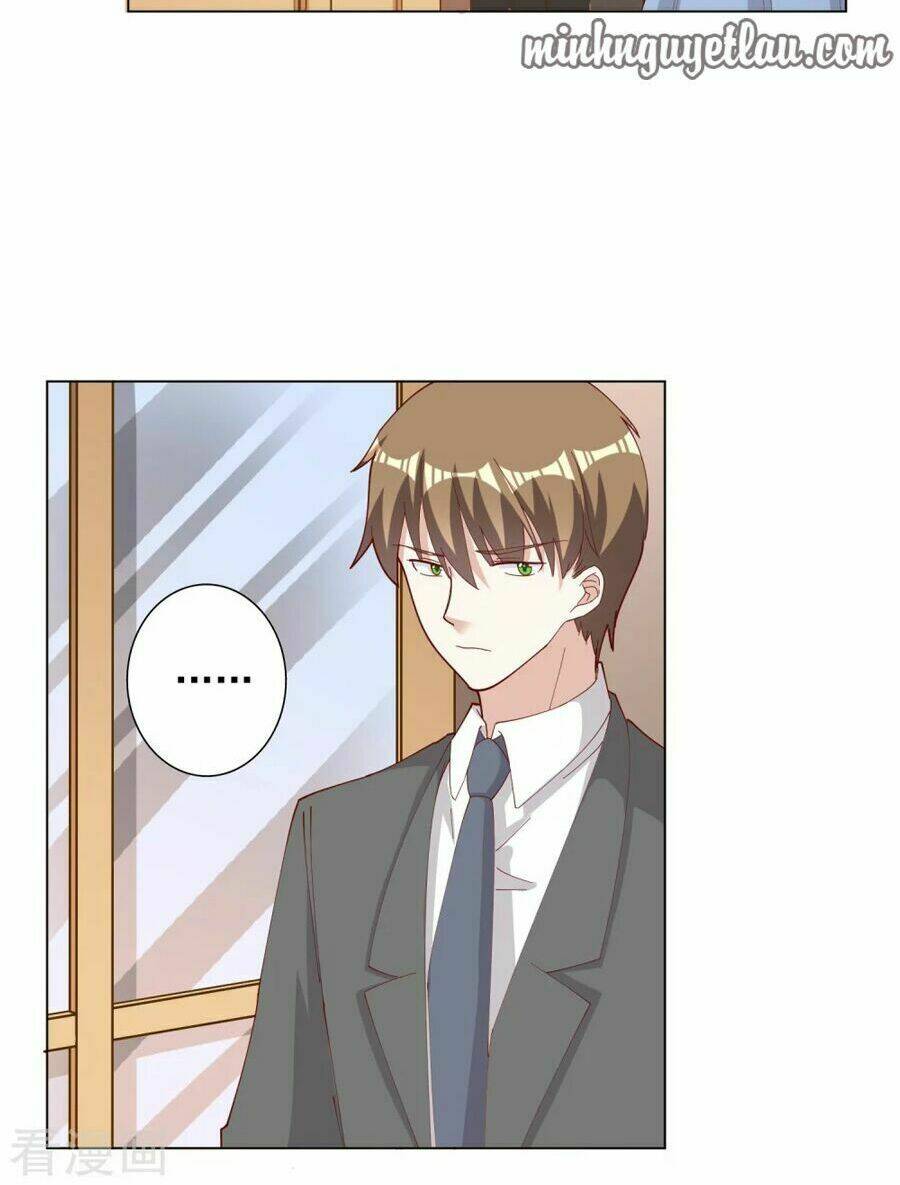 Hôn Nhân Dục Vọng: Thiếu Gia Nhẹ Một Chút!: Chapter 121