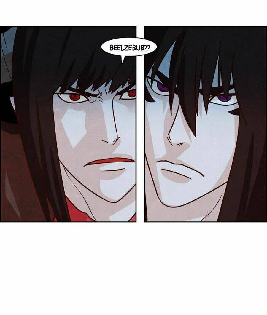 The Devil King Is Bored season 2: Chapter 32