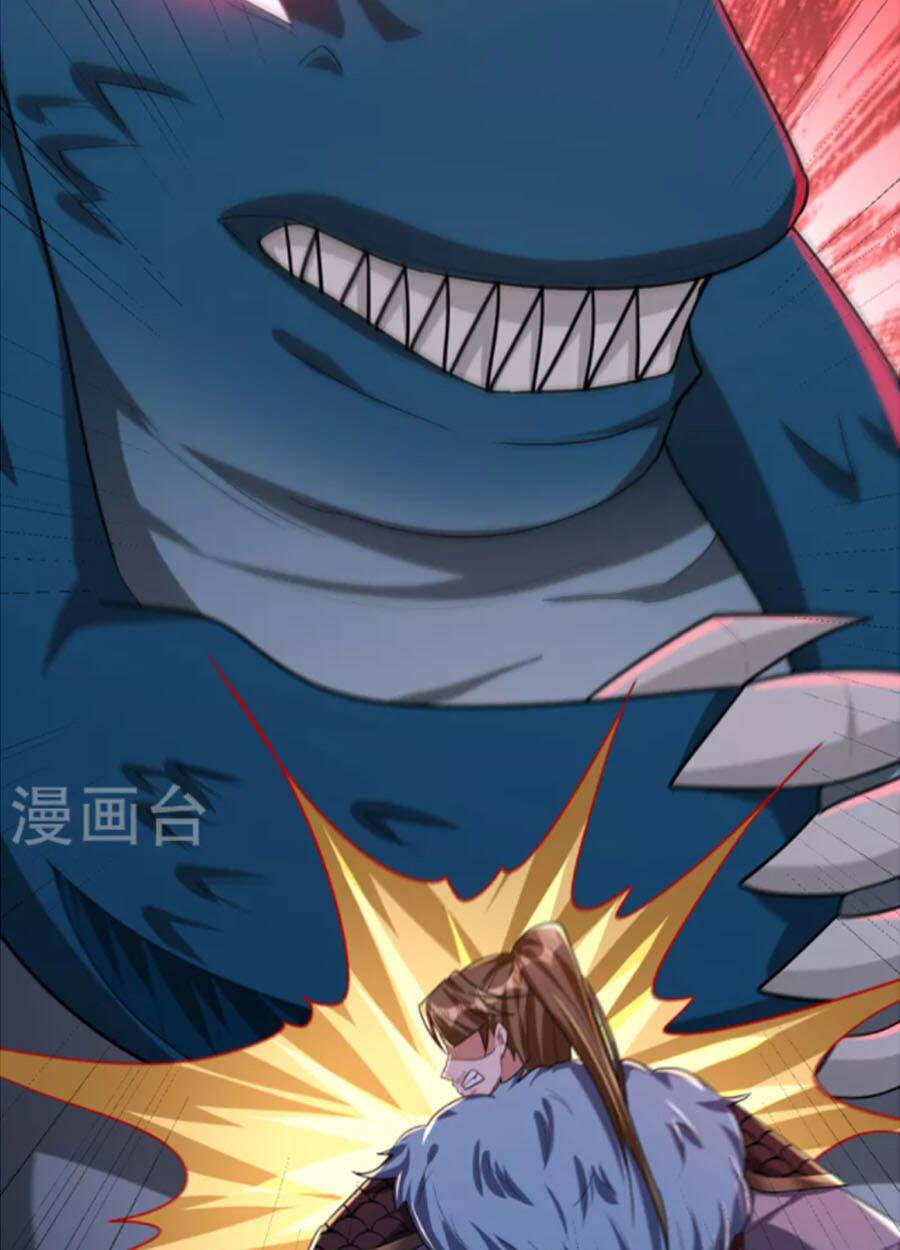 Yêu Giả Vi Vương: Chapter 311