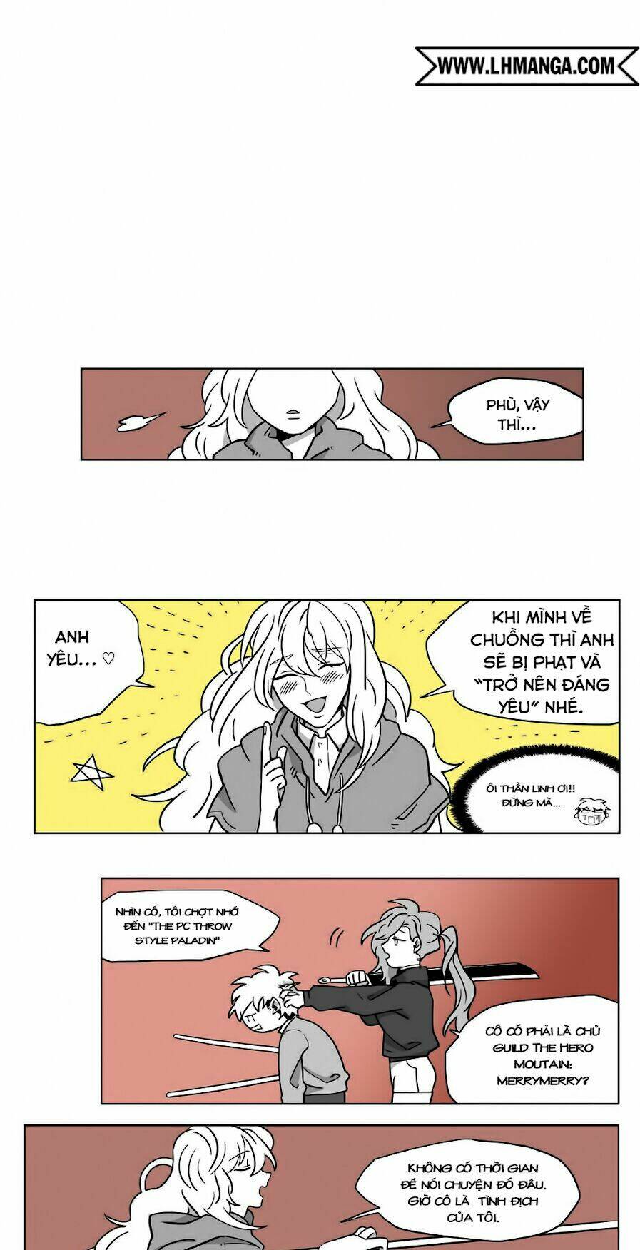 Rpg: Chapter 7