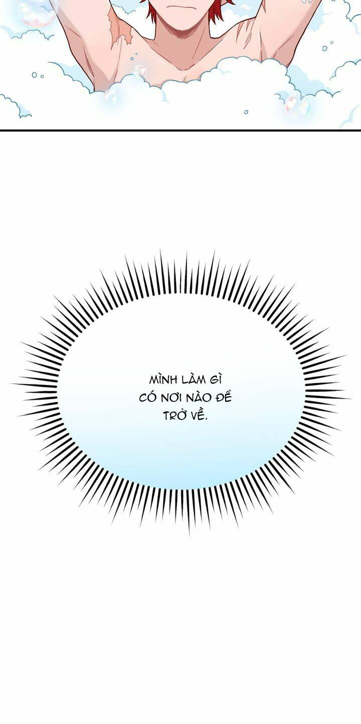 Aristité Được Ban Phước Một Lời Nguyền: Chapter 4