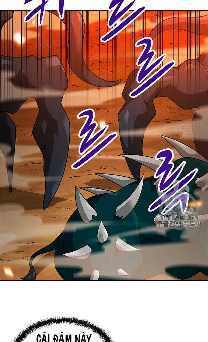 Tôi Tự Động Săn Một Mình: Chapter 46