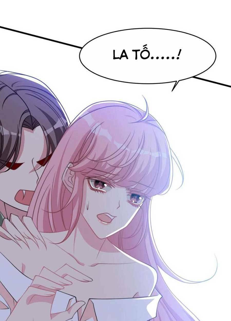 Vết Cắn Trí Mạng: Chapter 58