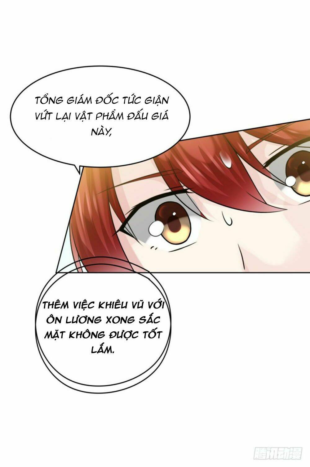 Thiên Kim Đường Môn: Chapter 95