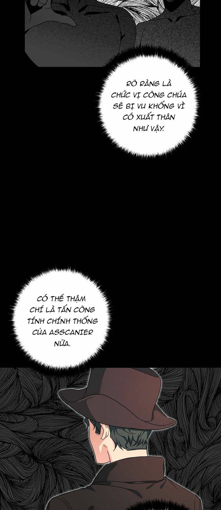 Ba Người Anh Trai Của Tôi Là Bạo Quân: Chapter 57.1