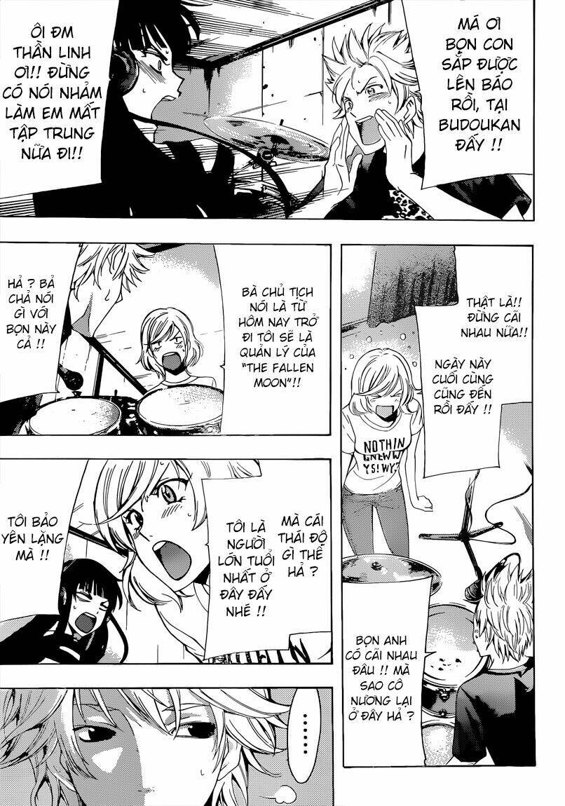 Fuuka: Chapter 72