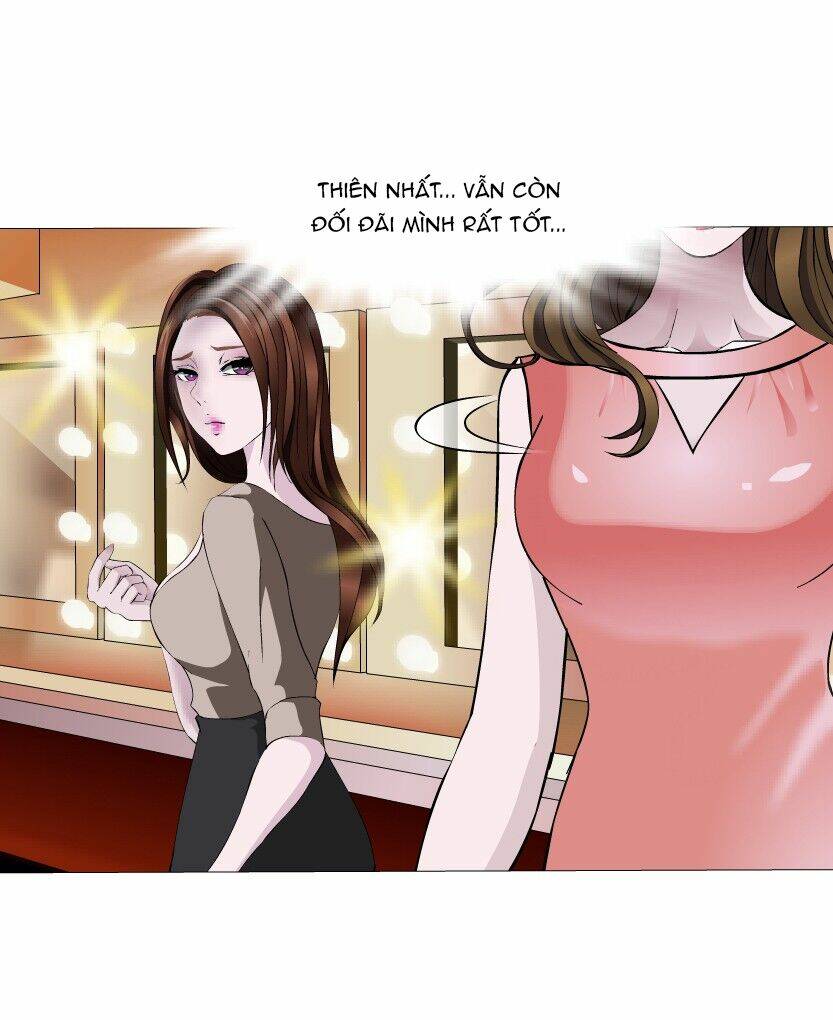 Cạm Bẫy Của Nữ Thần: Chapter 48