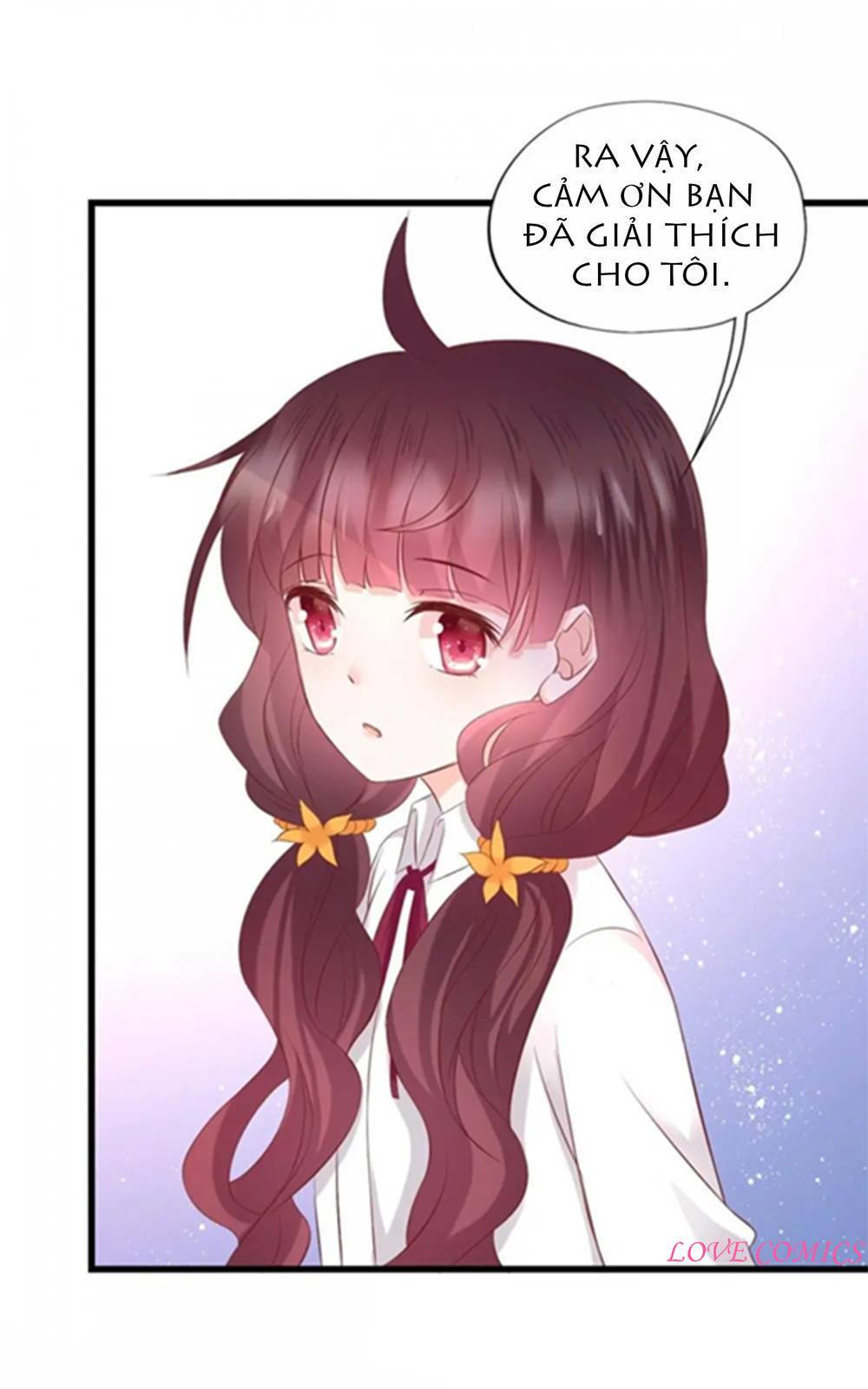 Tình Yêu Bốn Mùa: Chapter 8