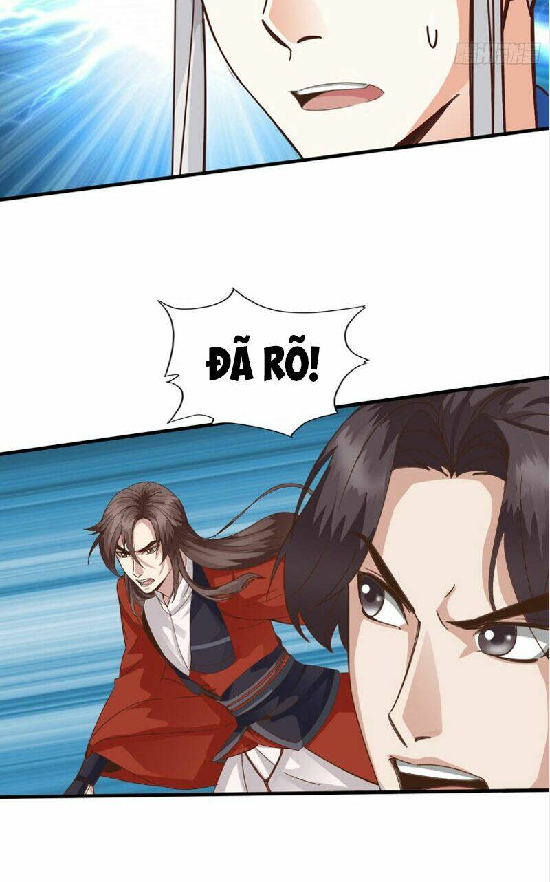 Chư Thiên Ký: Chapter 297