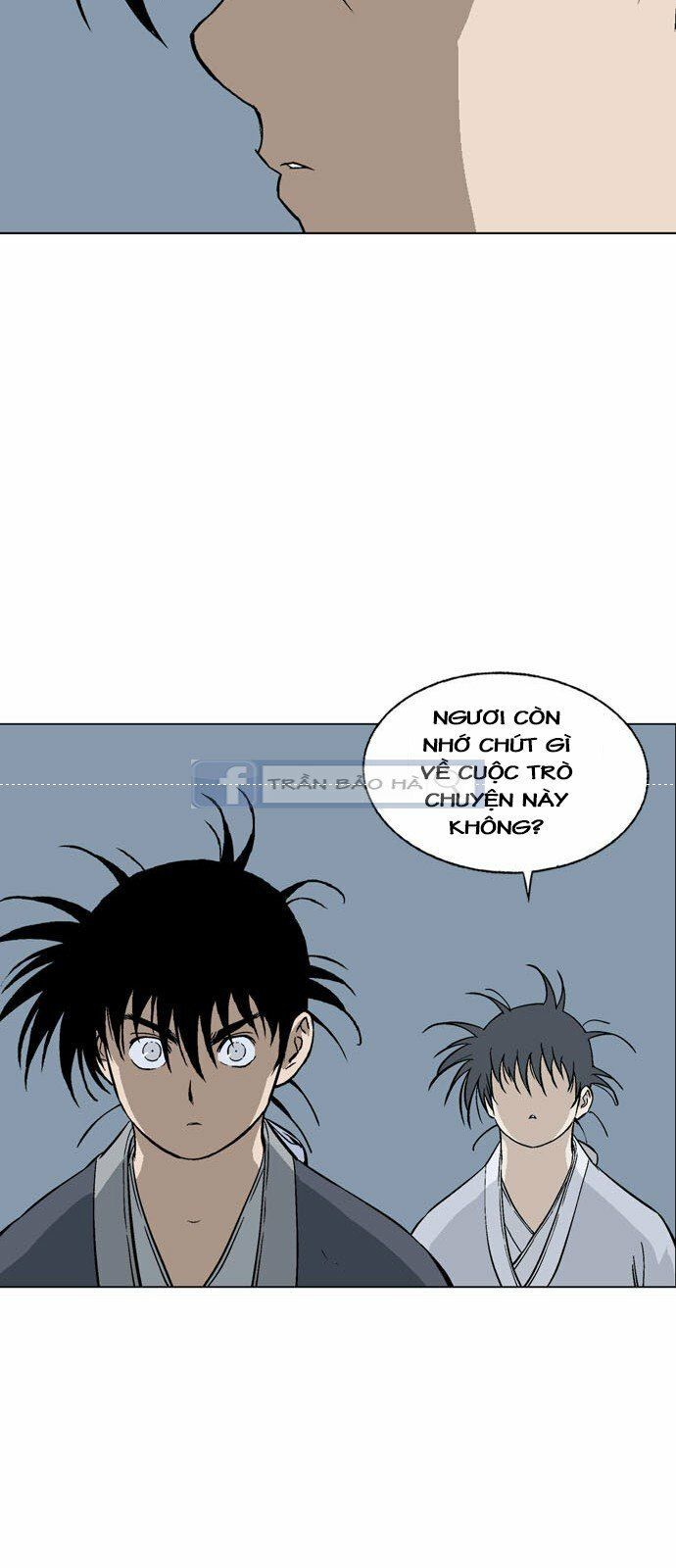 Cao Thủ 2: Chapter 75