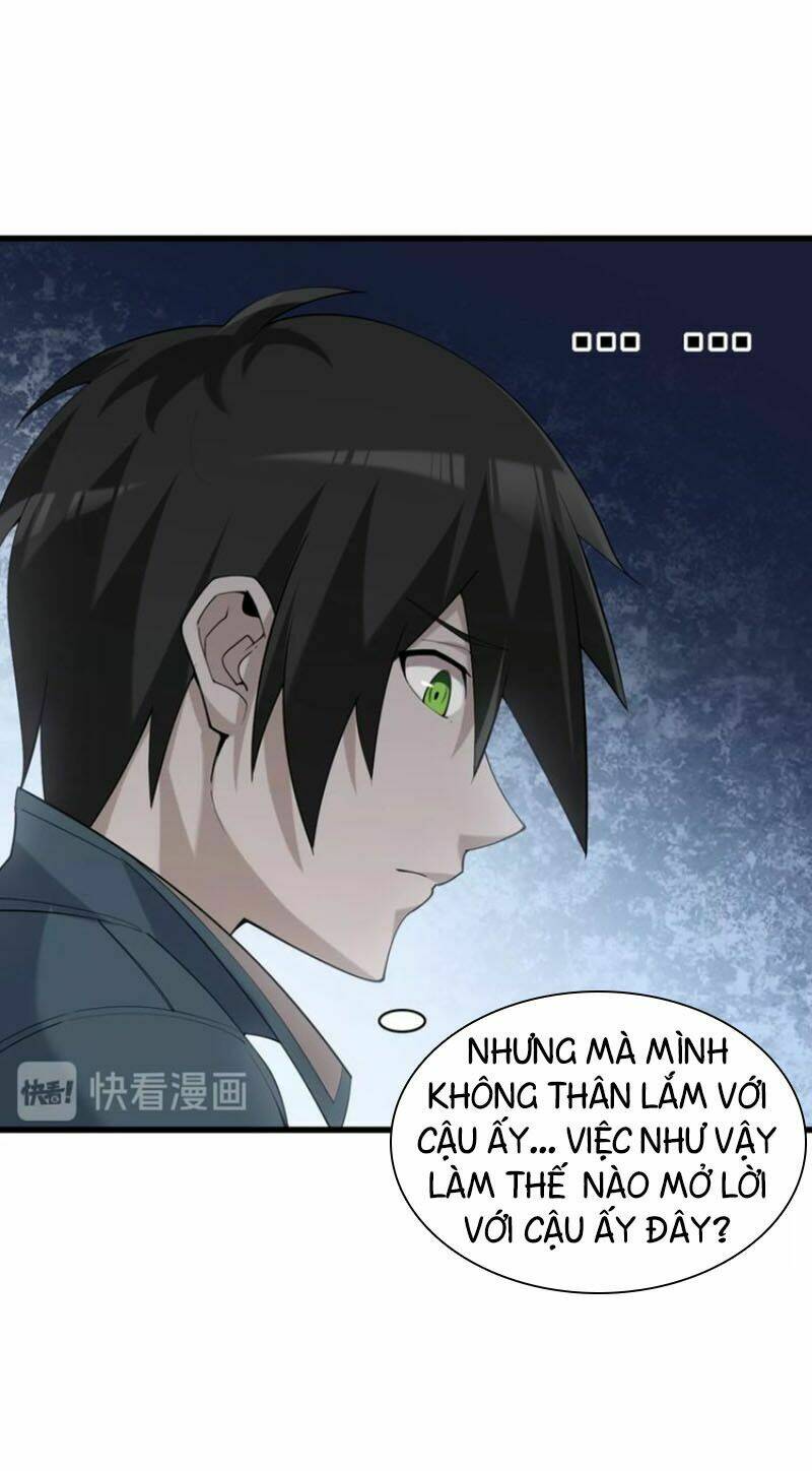 Siêu Cấp Đại Chủ Bạ: Chapter 32