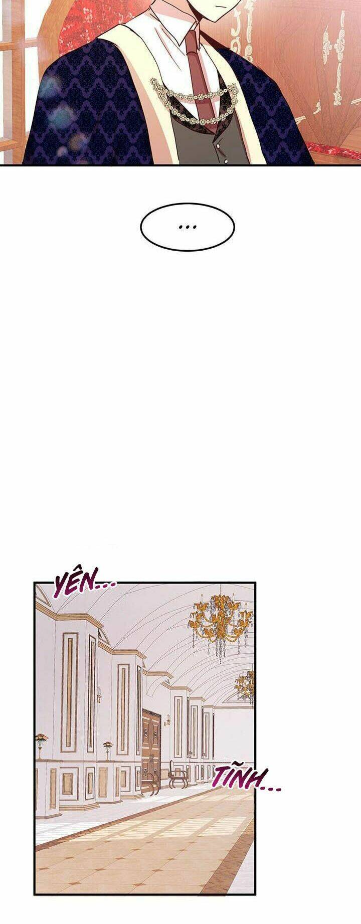 Công Tước, Loạn Vừa Thôi!: Chapter 25.4