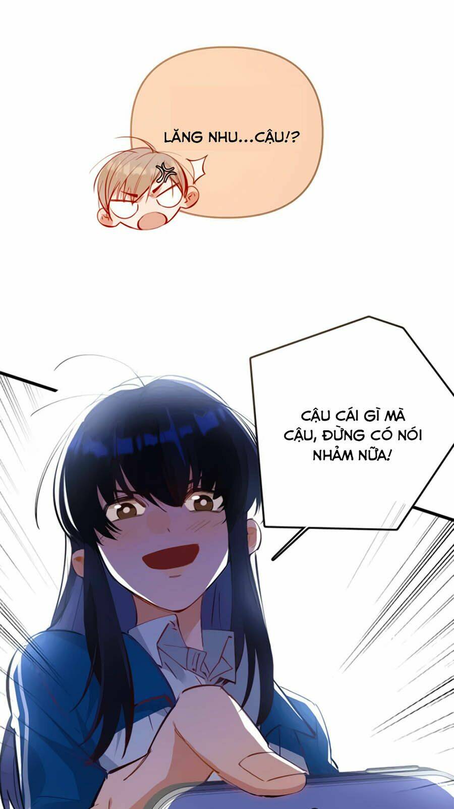 Mau Gọi Bố Đi: Chapter 3