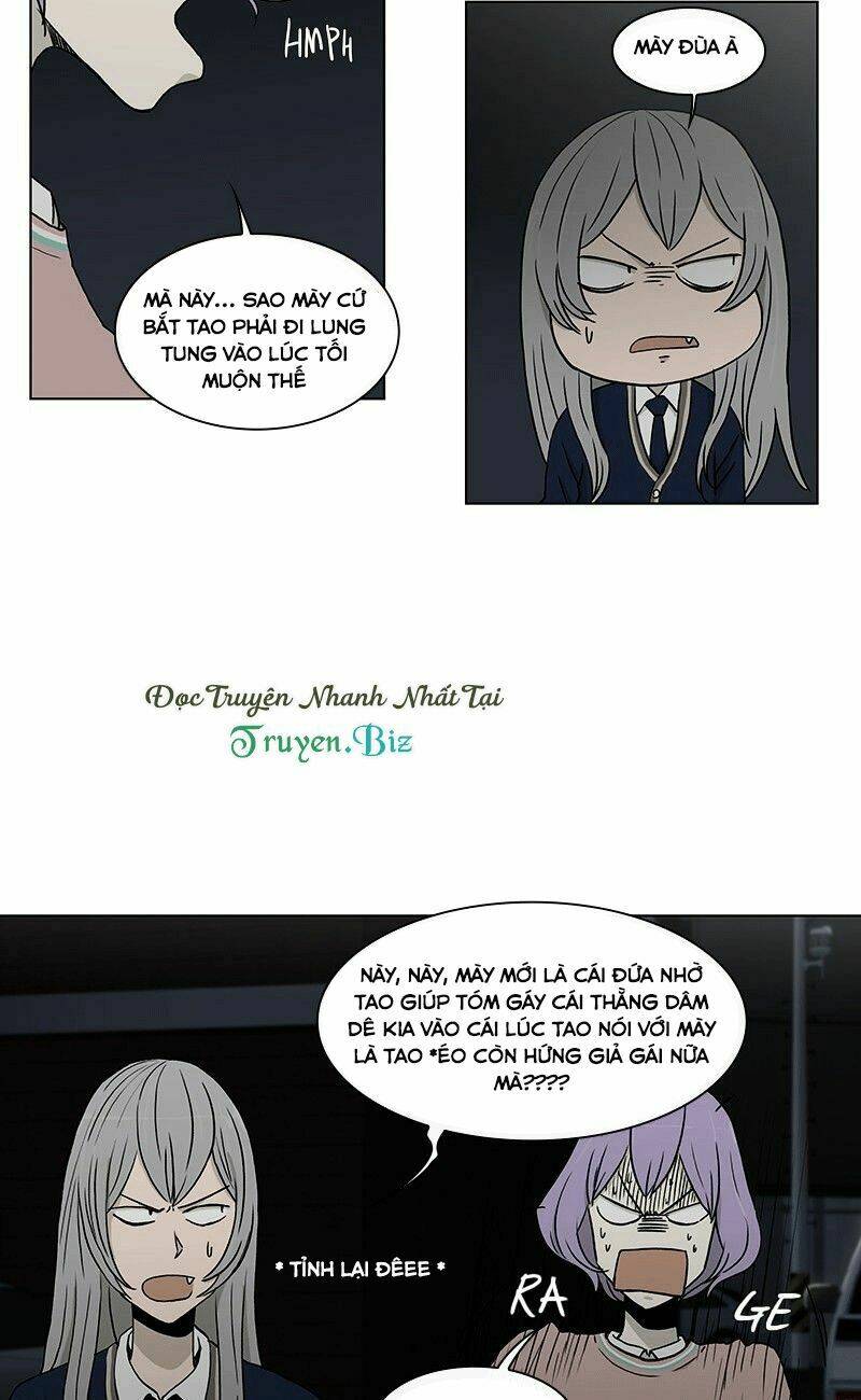 Anh Ấy Là Nữ Sinh Cấp 3: Chapter 47