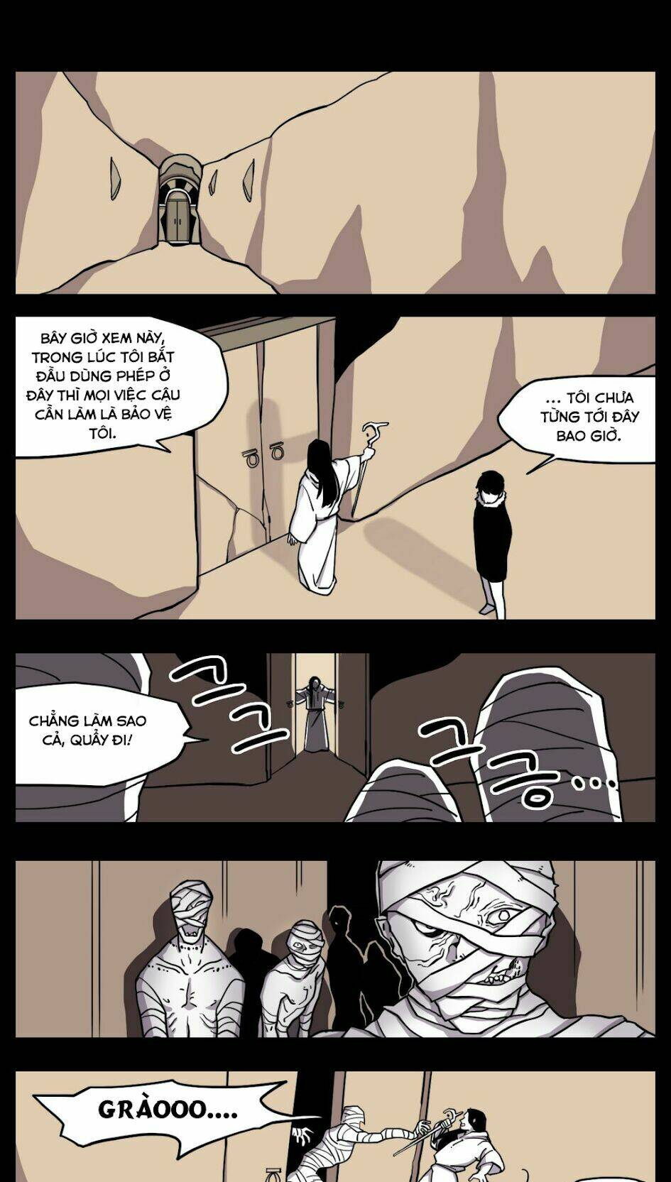 Rpg: Chapter 15
