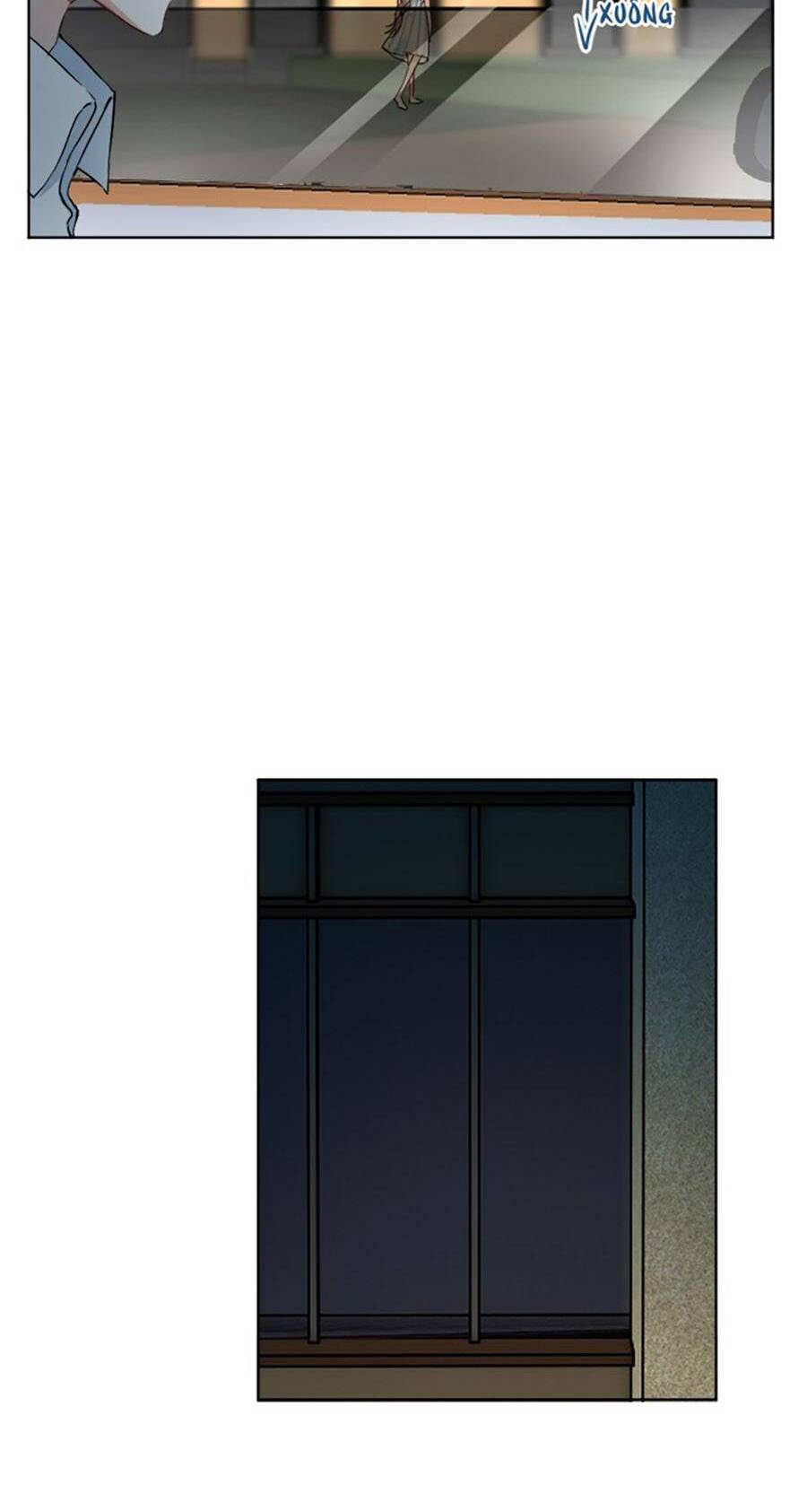 Tâm Động Thuấn Di: Chapter 48