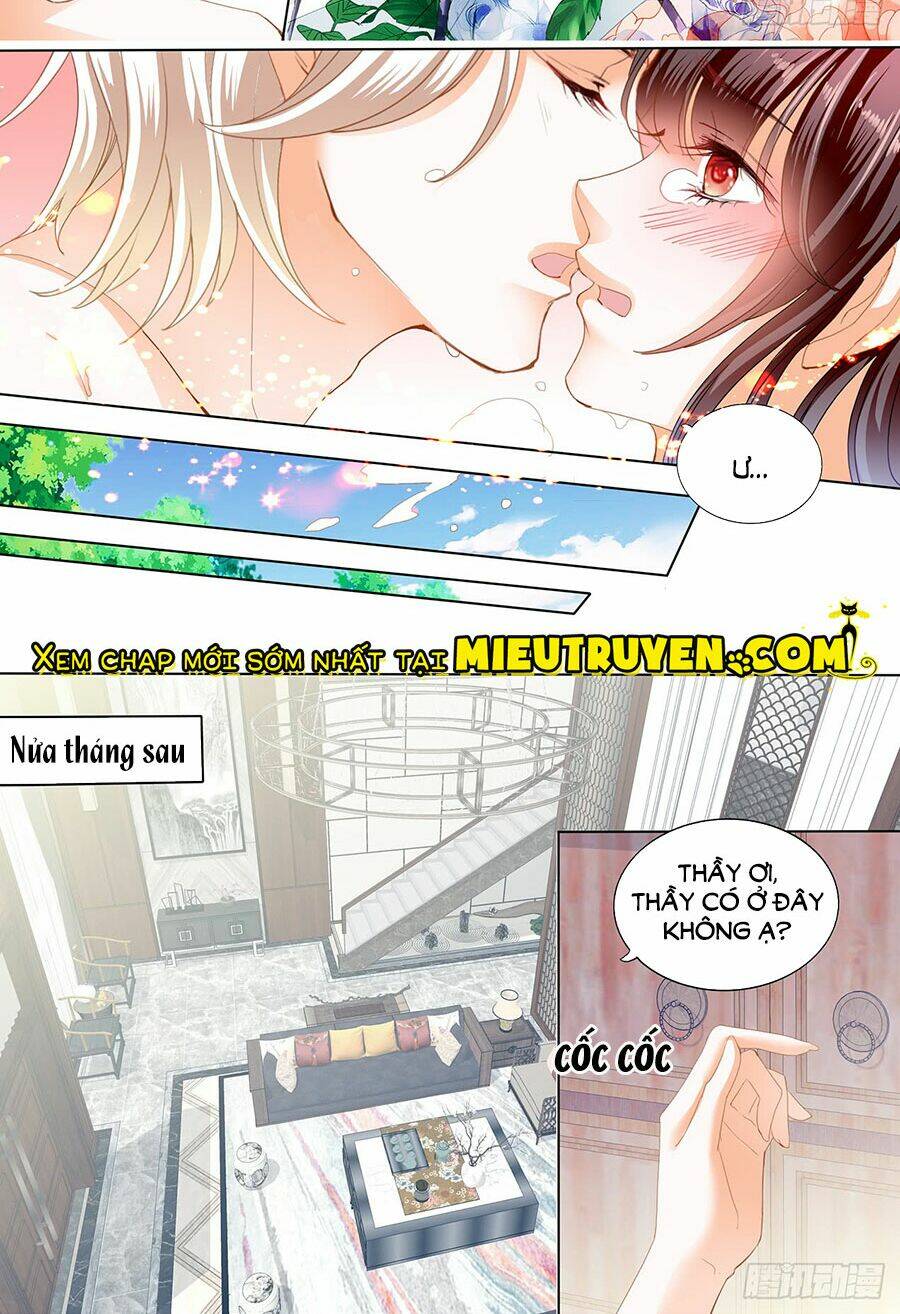 Thiểm Hôn Kiều Thê: Chapter 230