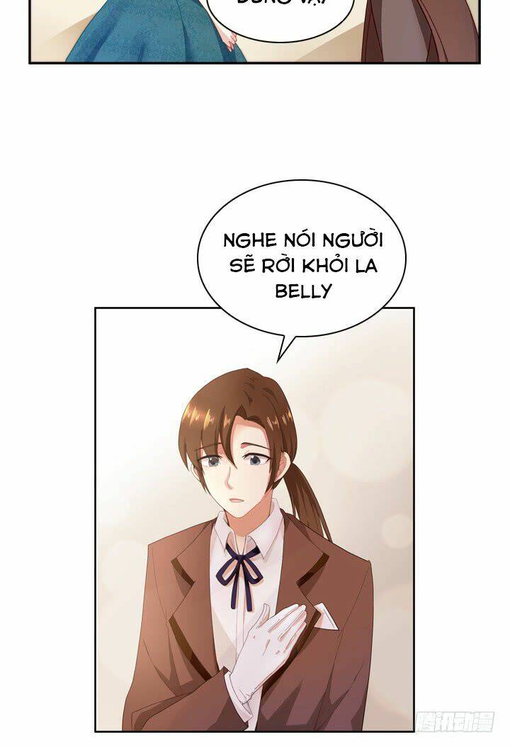 Ác Nữ Cải Biến: Chapter 2