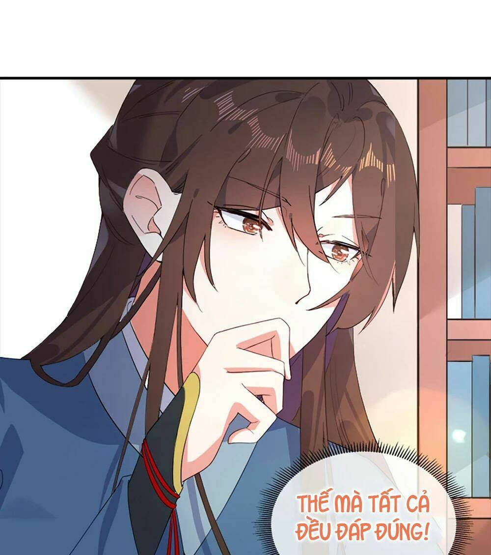 Học Viện Kiêu Ngạo Hoàng Gia: Chapter 5