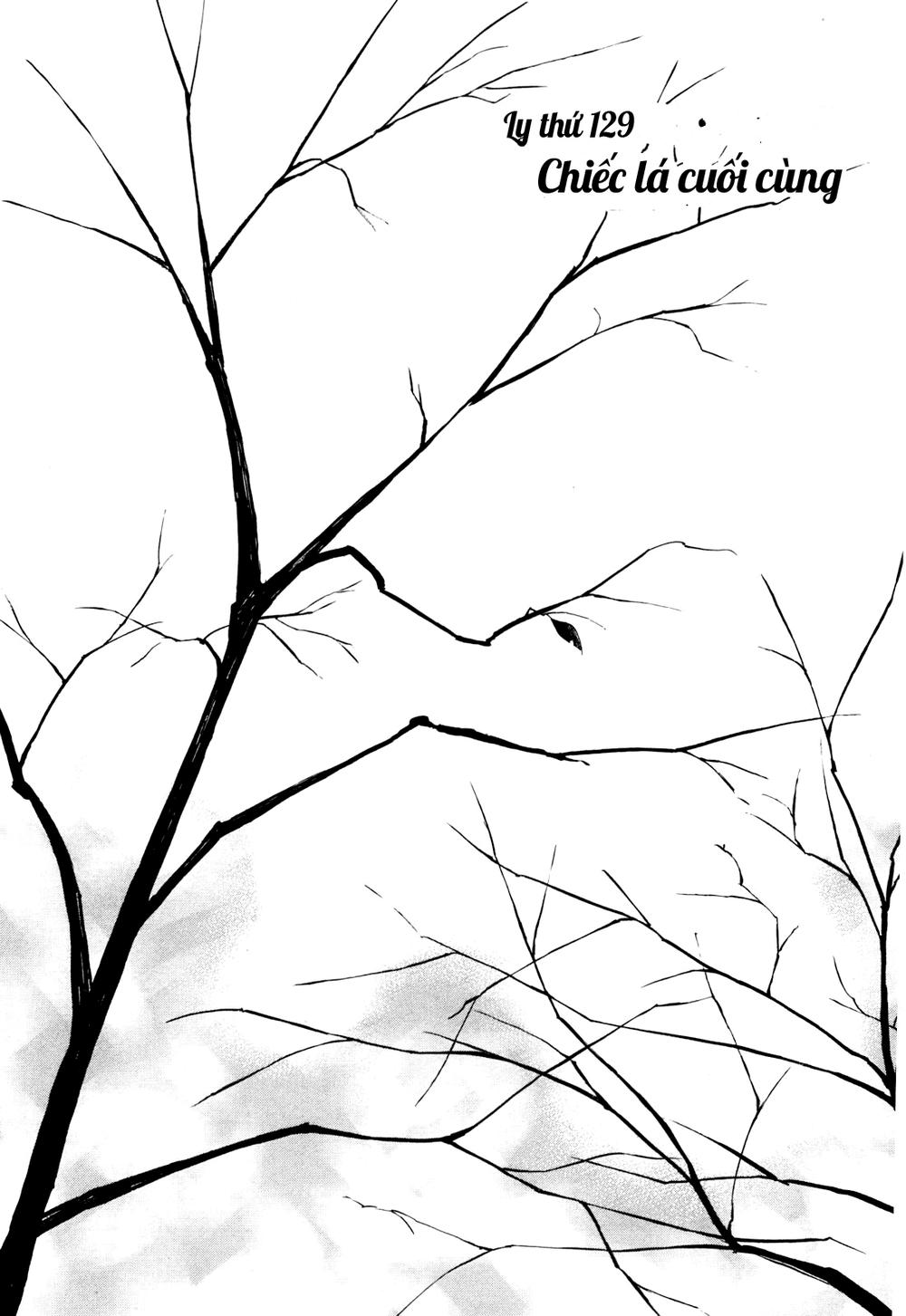 Bartender - Người Pha Chế Rượu: Chapter 129