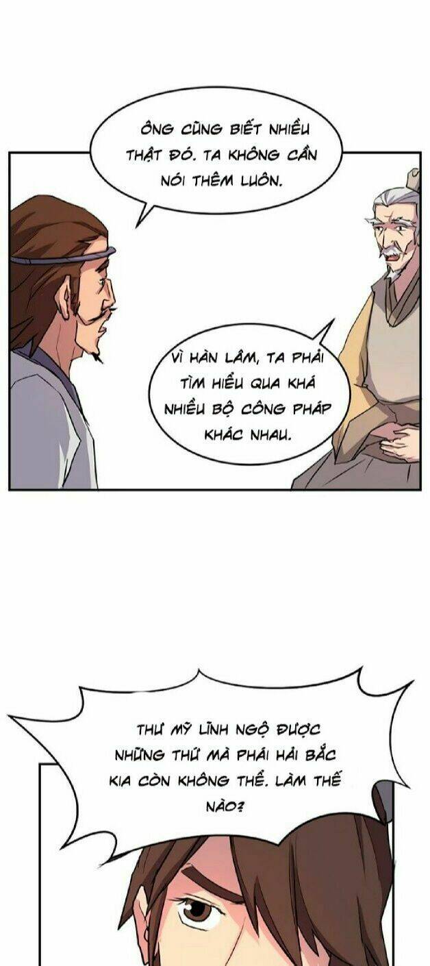 Trọng Sinh, Bất Khả Chiến Bại: Chapter 16