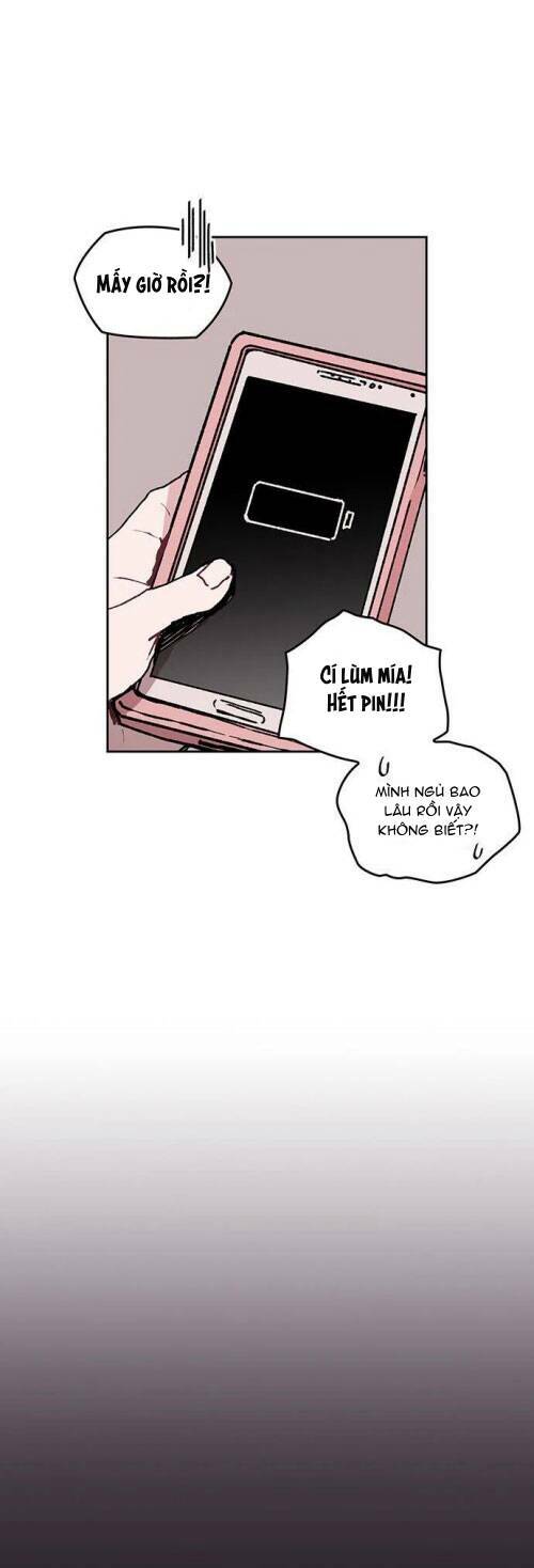 Cô Dâu Quái Vật: Chapter 10.2