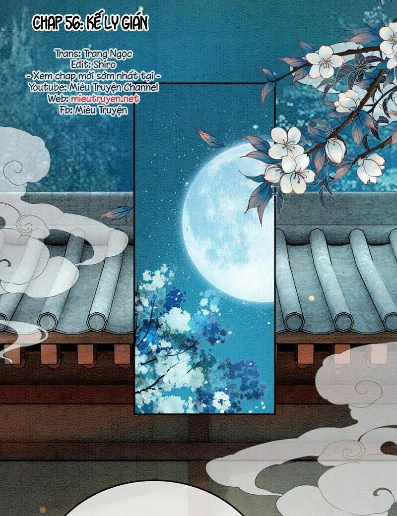 Hậu Cung Của Trẫm Cháy Rồi!: Chapter 56