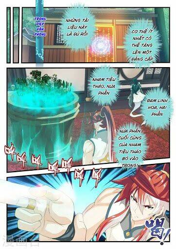 Thế Giới Tiên Hiệp: Chapter 173