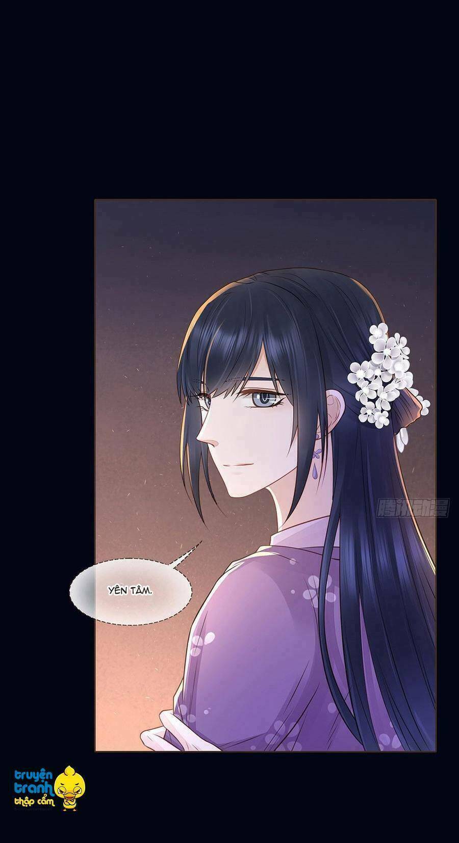 Đại Giá Thừa Tướng: Chapter 138