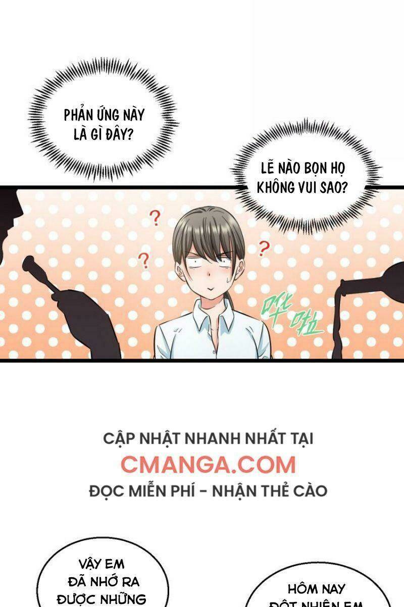 Đối Mặt Với Thử Thách: Chapter 12