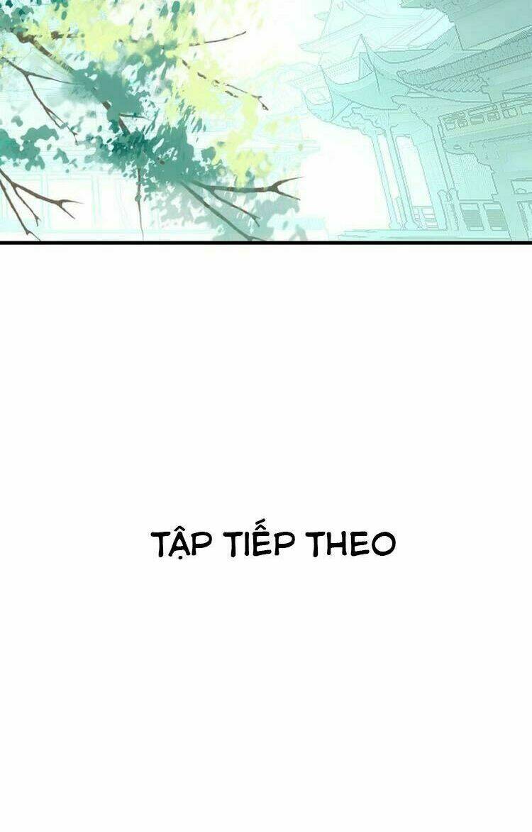 Chấp Tử Chi Kiếm: Chapter 1