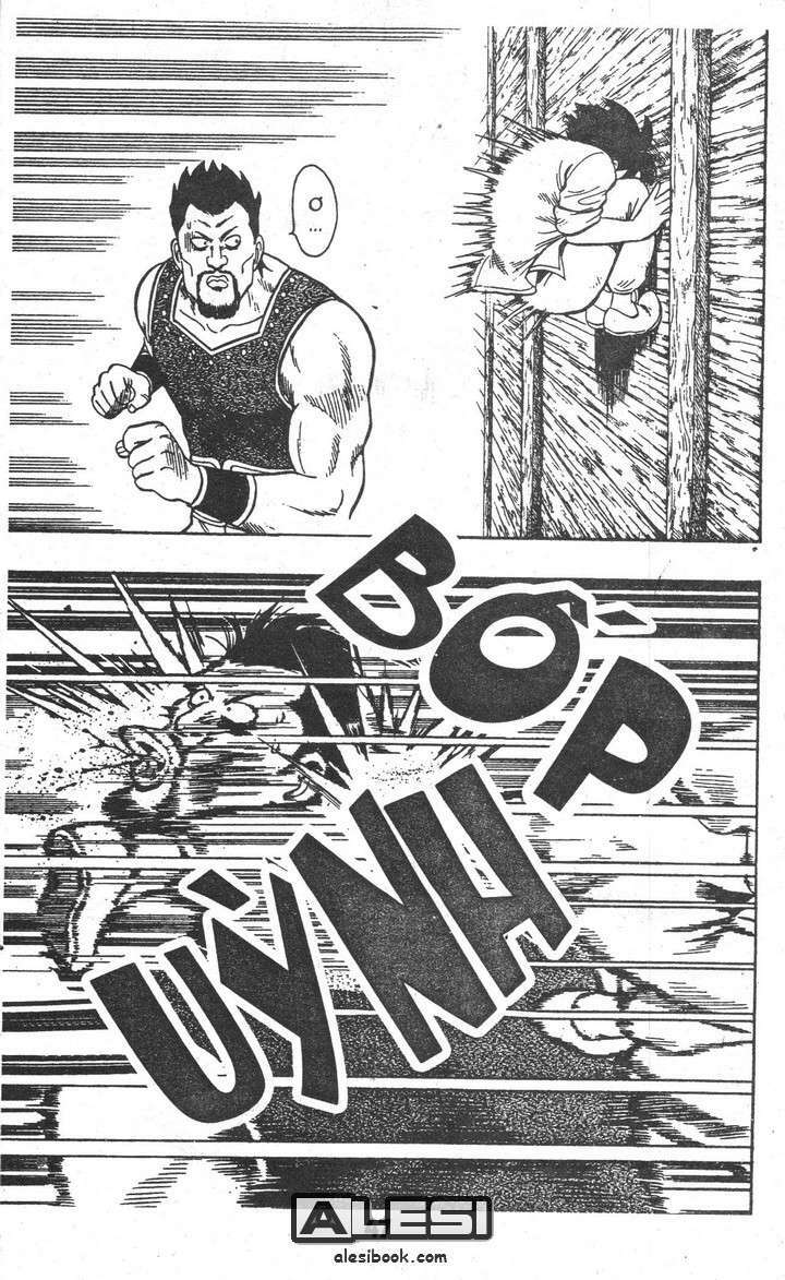 Thời Niên Thiếu Của Hoàng Phi Hồng: Chapter 2