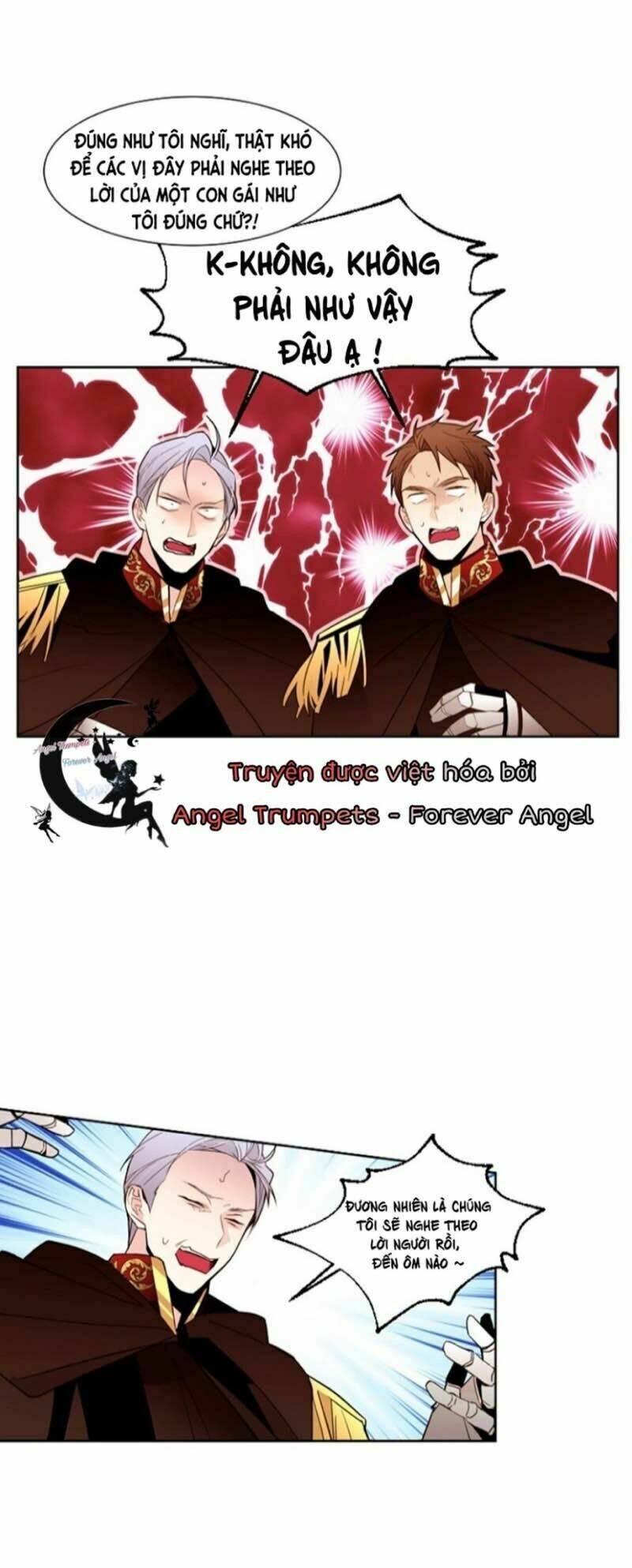 Cuộc Sống Rập Khuôn Của Một Quý Cô Tái Sinh!: Chapter 9
