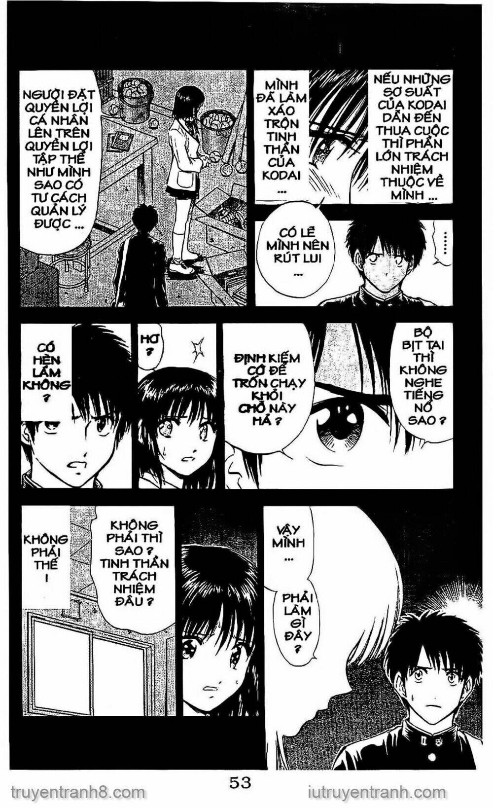 Saladdays: Chapter 80