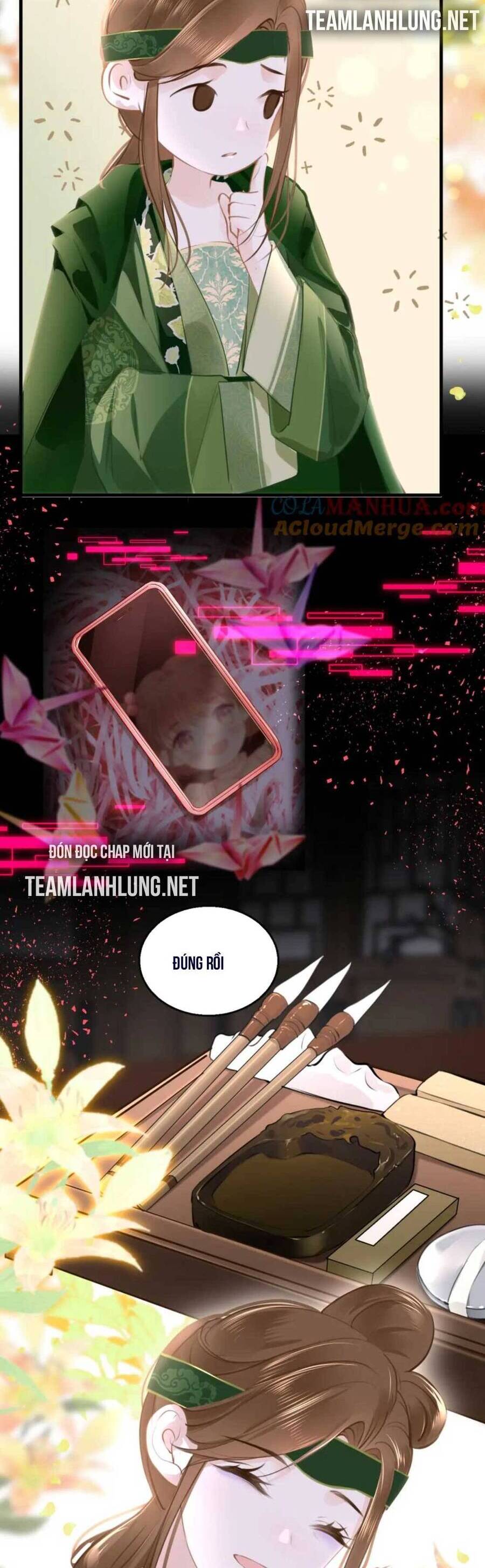 Bắt Đầu Hủy Hôn Để Công Lược Vương Gia: Chapter 99