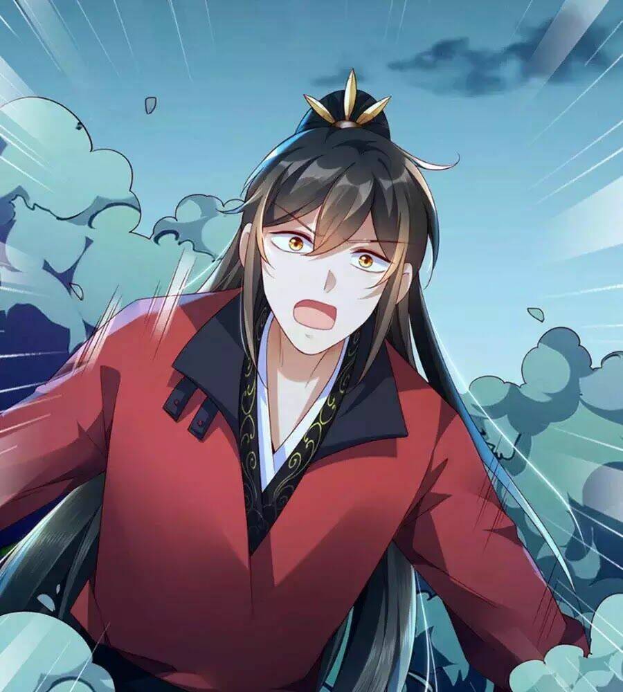 Thiên Kim Bất Hoán: Chapter 25