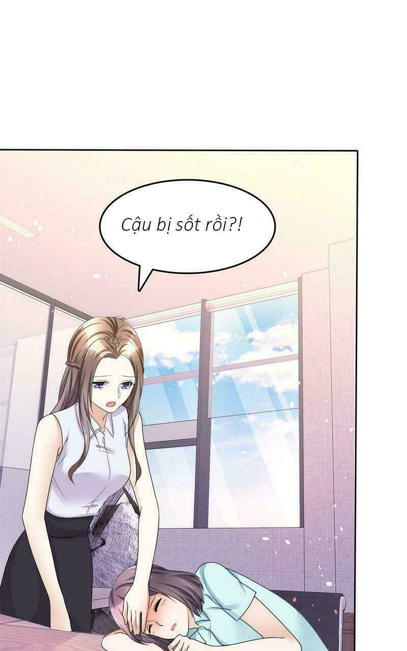 Con Đường Phản Công Của Sủng Thê: Chapter 20