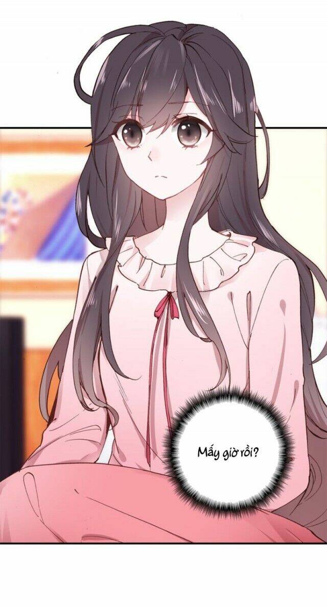 Nhất Sinh Nhất Thế Mỹ Nhân Cốt: Chapter 3