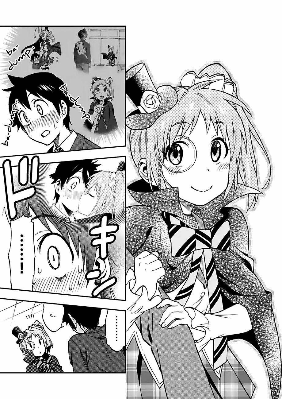 Criminale: Chapter 20