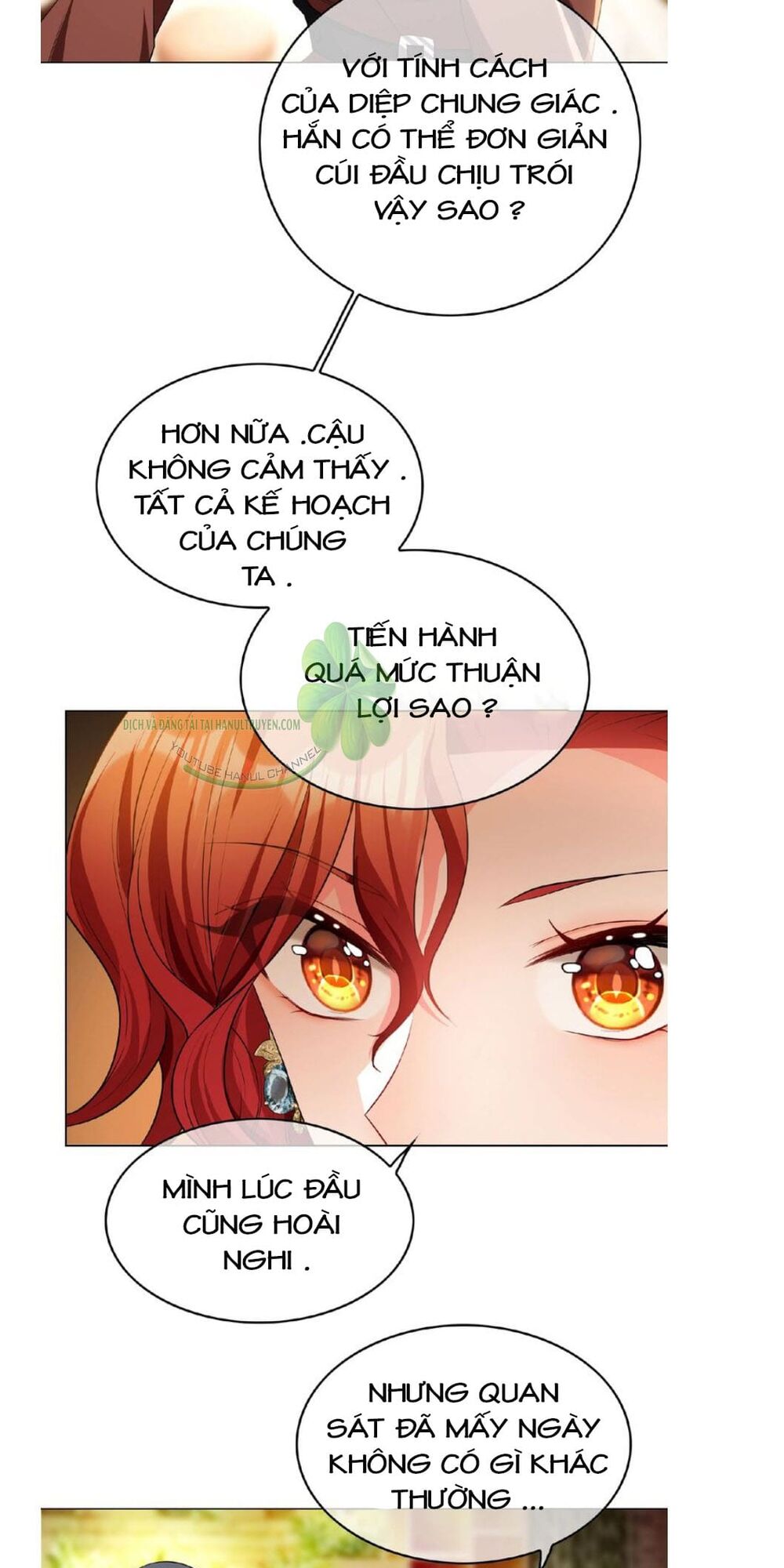 Cô Vợ Nhỏ Nuông Chiều Quá Lại Thành Ác!!: Chapter 149