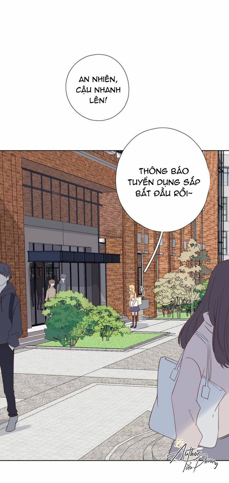Cô Ấy Không Đáng Yêu: Chapter 28