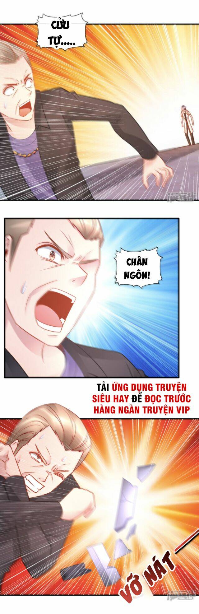 Phong Thủy Thiên Sư: Chapter 60