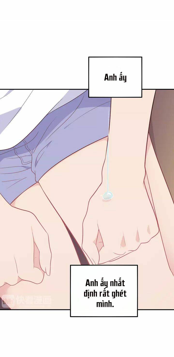 Vương Tử Thành Phố Và Công Chúa Amazon: Chapter 23